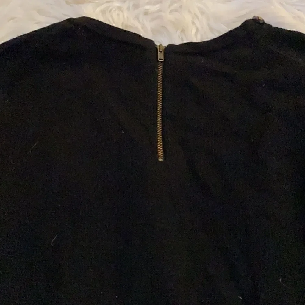 J. Crew crew size